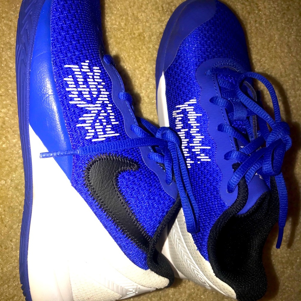 Unisex Nike Basketball Shoe